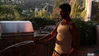 Kept Man (Jimmy Fanz, Tom Faulk)