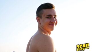 Deacon & Gibson: Bareback