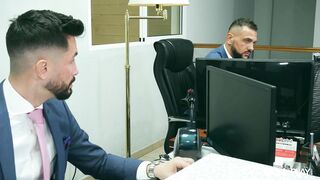 Month End Accounting (Andrea Suarez, ViciousMen)