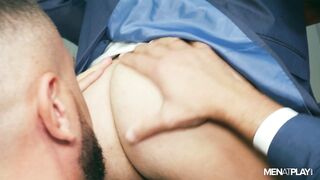 Month End Accounting (Andrea Suarez, ViciousMen)