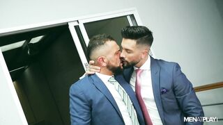 Month End Accounting (Andrea Suarez, ViciousMen)