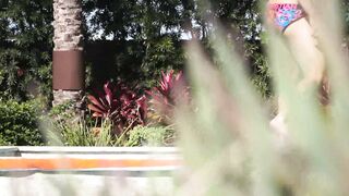 The Chosen Few Scene 4