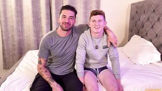 Chris Damned Pounds Max Lorde