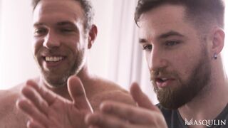 # 1 Fan (Alex Mecum and Thyle Knoxx)