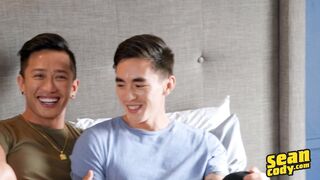 Dale & Cody: Bareback