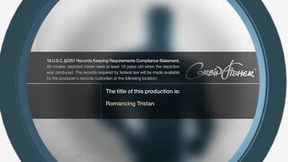 Romancing Tristan (Roman and Tristan)