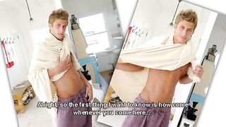 Kinky Angels 4: Jack Harrer