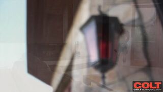 Men Of Summer Scene #02: Buck Santiago