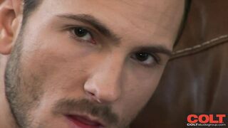 Men Of Summer Scene #02: Buck Santiago