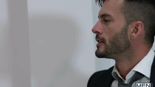 Consulting Cock Part 3 (Theo Ford, Andy Star)