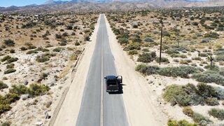 Bareback Ranch Scene 4