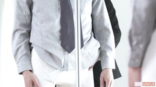 Elder Hill: Missionary Surveillance