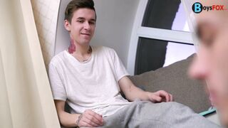 Randi Fucked Raw by the New Boy