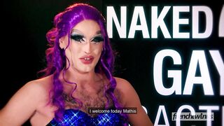 Naked GayTraction Mathis