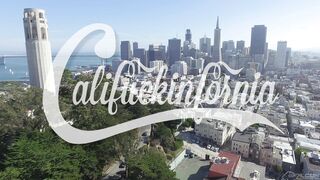 Califuckinfornia Scene 1