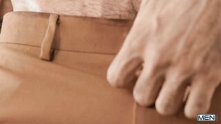 Oily Buddy (Diego Sans and Ryan Rose)