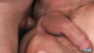 Virgin Hunter Part 3