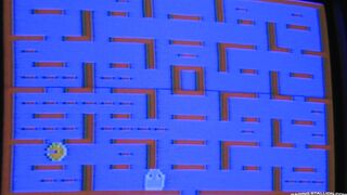 Rugburn! Scene 1 - Trent Locke and Damien Stone