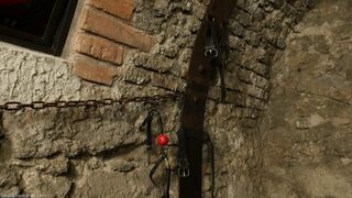 Dominated By Raw Monstercock