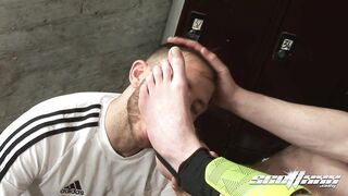 Changing Room Diaries Episode 6