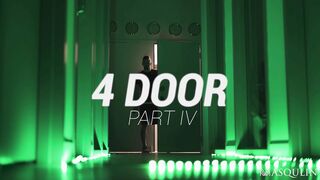 The 4 Doors Part 4 - Submission
