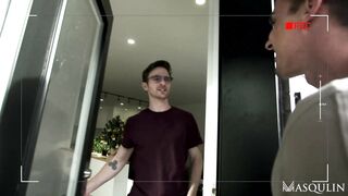 The Masqulin Project: Linus Gray