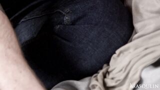 The Masqulin Project: Linus Gray