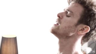 The Masqulin Project: Linus Gray