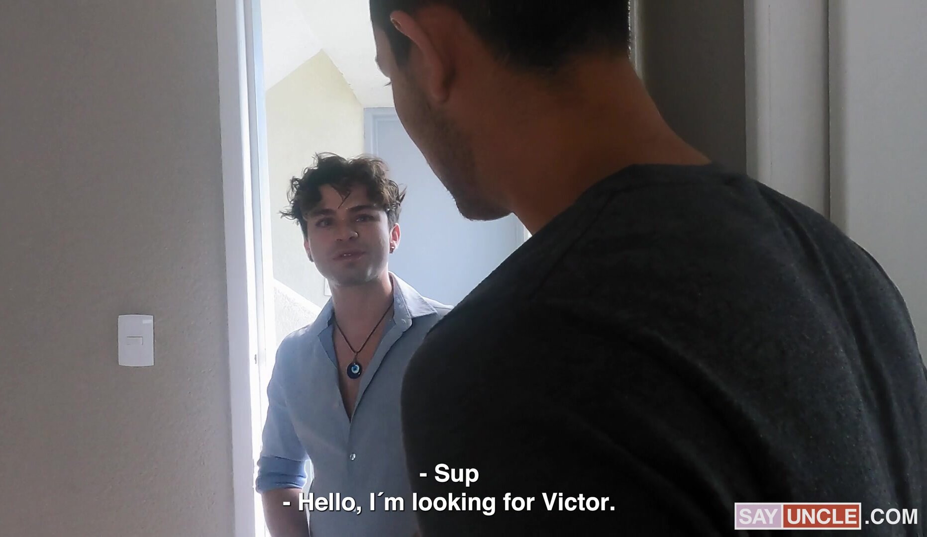 After School Part 2 - Numero 258 - GayHardFuck.com