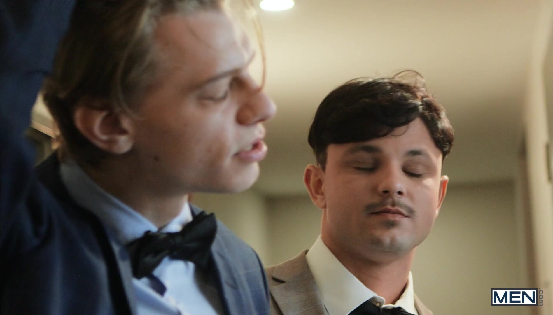 Beaux Are Hoes - Part 1 - GayHardFuck.com