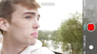 American Ass Annihilation - Kaleb Cross, Tannor Reed