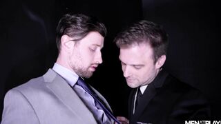 The Lewd Detective (Drew Dixon, Gabriel Clark)