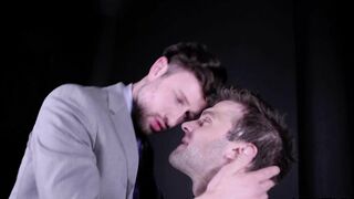 The Lewd Detective (Drew Dixon, Gabriel Clark)