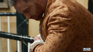 A Tale of Two Cock Destroyers Episode 3