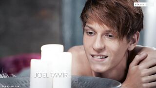 Hungry Holes, Sc.3 (Jake Hurley, Joel Tamir)