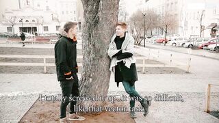 Providence Fuckers, Sc.4