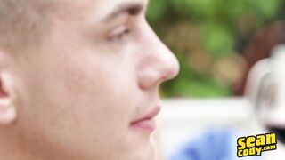 BelAmi X Sean Cody: Episode 6