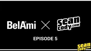BelAmi X Sean Cody: Episode 5