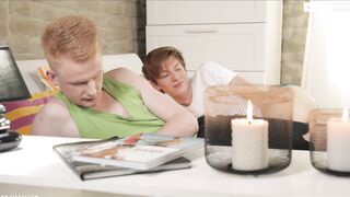 Hitting Jackpot Sc.2