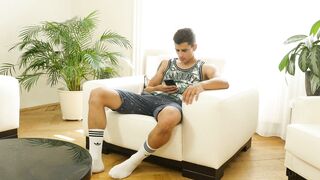 Easy To Tease (Luke Geer, Lucian Fair)