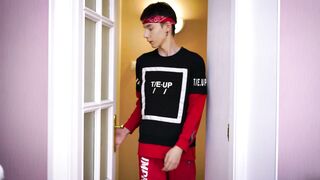 His Raw Twink Ass Craves A Big One