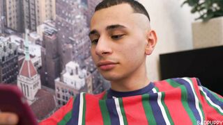 Alex Blade & Tim Smith