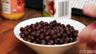 Date on My Day Off (John Crawford, Goron Novic)