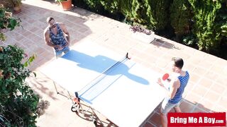 Meeting the Boy - Marco Napoli, Daniel Hausser