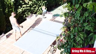 Meeting the Boy - Marco Napoli, Daniel Hausser