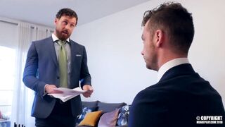 Making It Big The Roomate