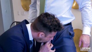 Making It Big The Roomate