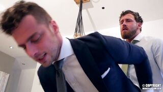 Making It Big The Roomate