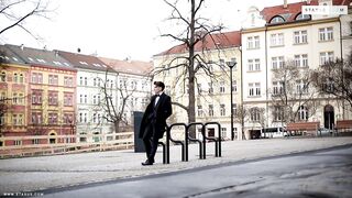 Fantasy Lovers Sc.2 (Beno Eker, Kirk Cane)