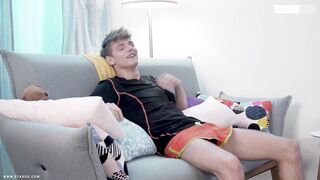 Winter Workout Sc. 2